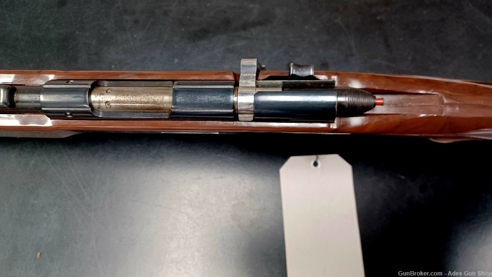 Remington Model 10 Nylon Single Shot .22 Short Long LR 19.5" Barrel C&R-img-17