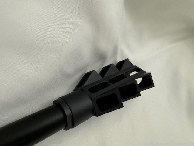 MOLOT VEPR 12 - 12 gauge, semi-auto shotgun-img-5