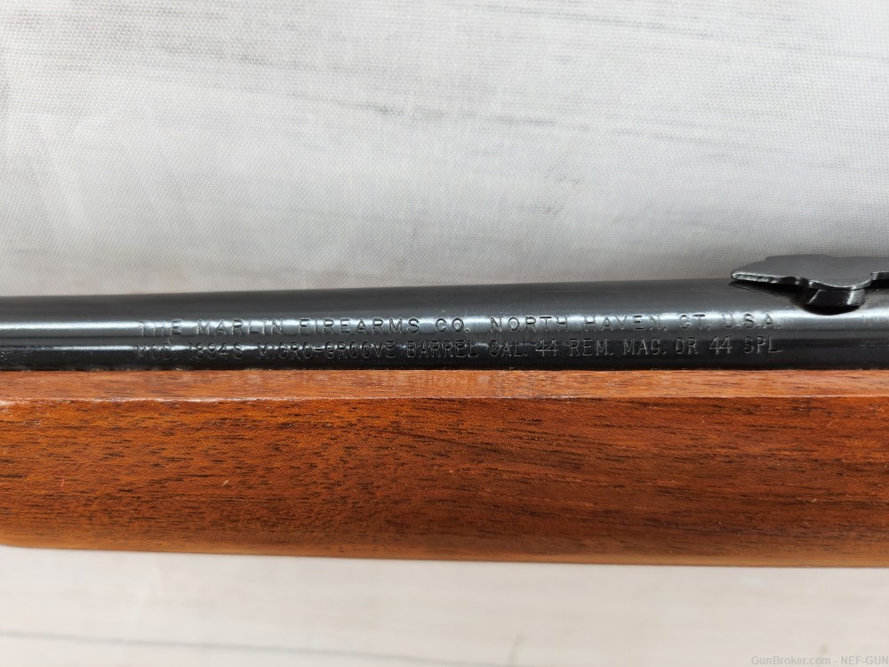 Minty marlin 1894s 44 mag 44 spl looks unfired jm stamped 1894-img-10