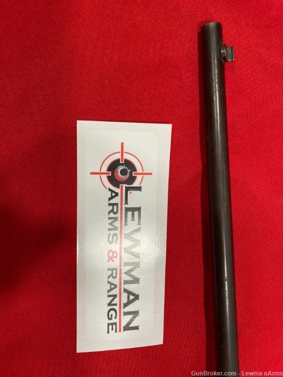 STEVENS 15A 22LR BOLT ACTION RIFLE-img-3