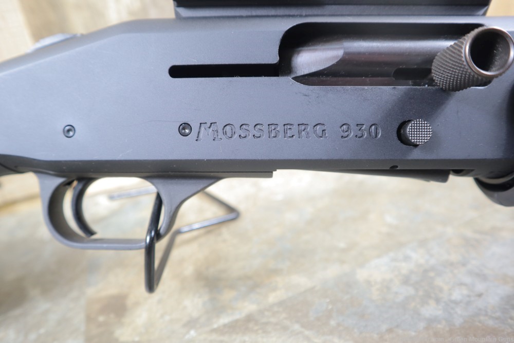 Mossberg 930 Tactical 12 Gauge Penny Bid NO RESERVE-img-15