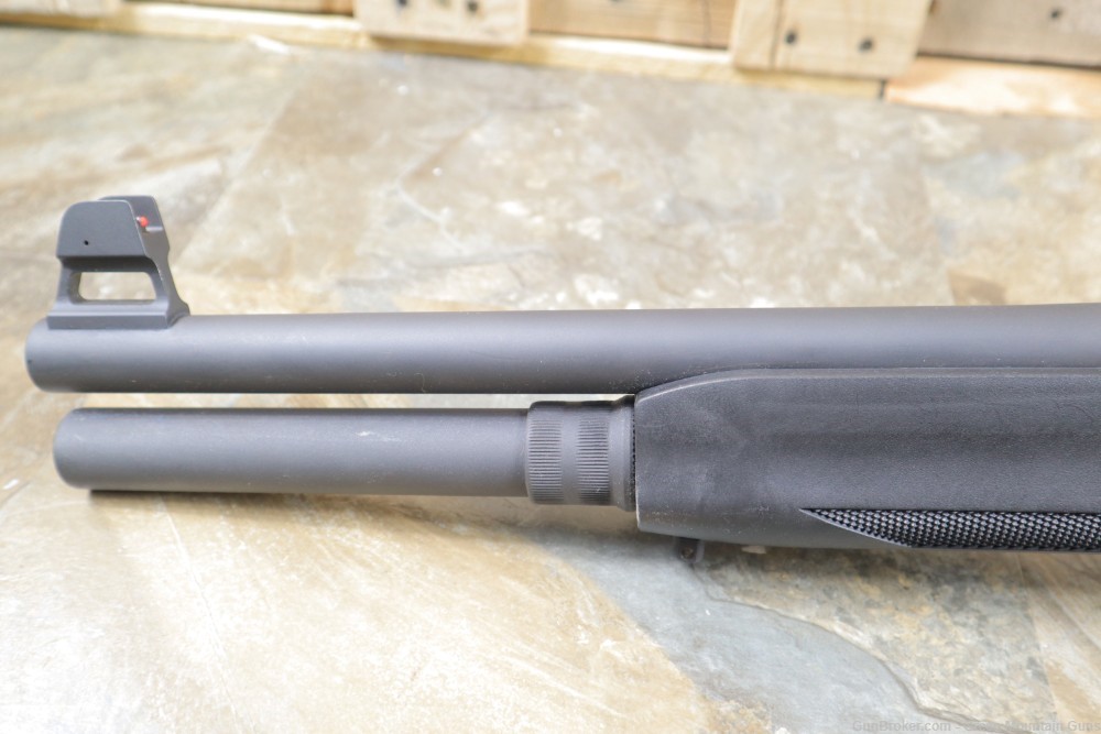 Mossberg 930 Tactical 12 Gauge Penny Bid NO RESERVE-img-28