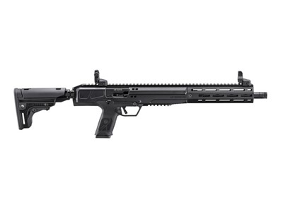 Ruger LC Carbine 16" MLOK 13+1 45 ACP