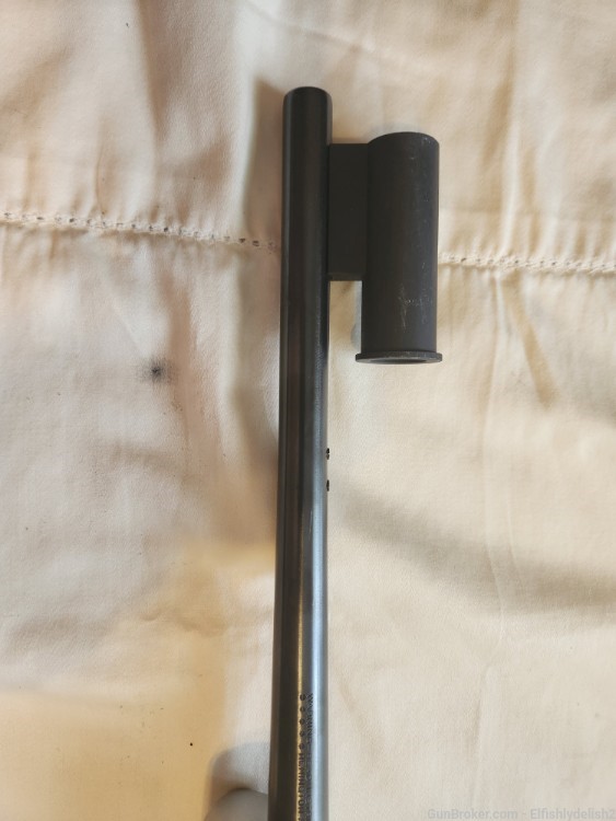 Remington xp-100 7mm BR 15 inch barrel -img-4