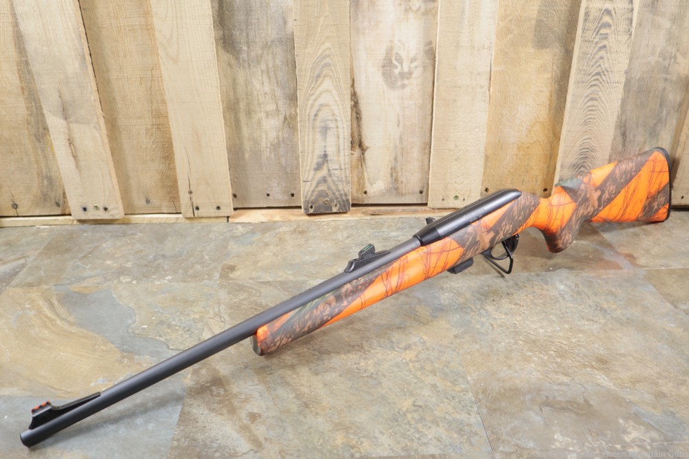 Remington 597 .22LR Penny Bid NO RESERVE-img-4