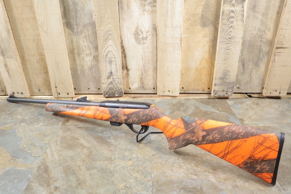 Remington 597 .22LR Penny Bid NO RESERVE-img-5