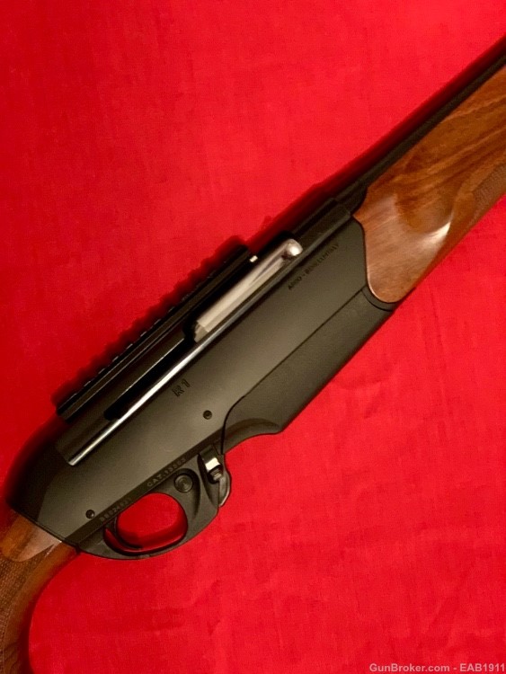 Benelli R1 in .308 Winchester -img-0