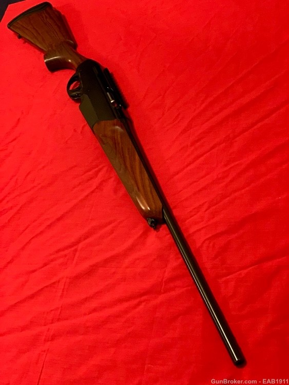 Benelli R1 in .308 Winchester -img-2