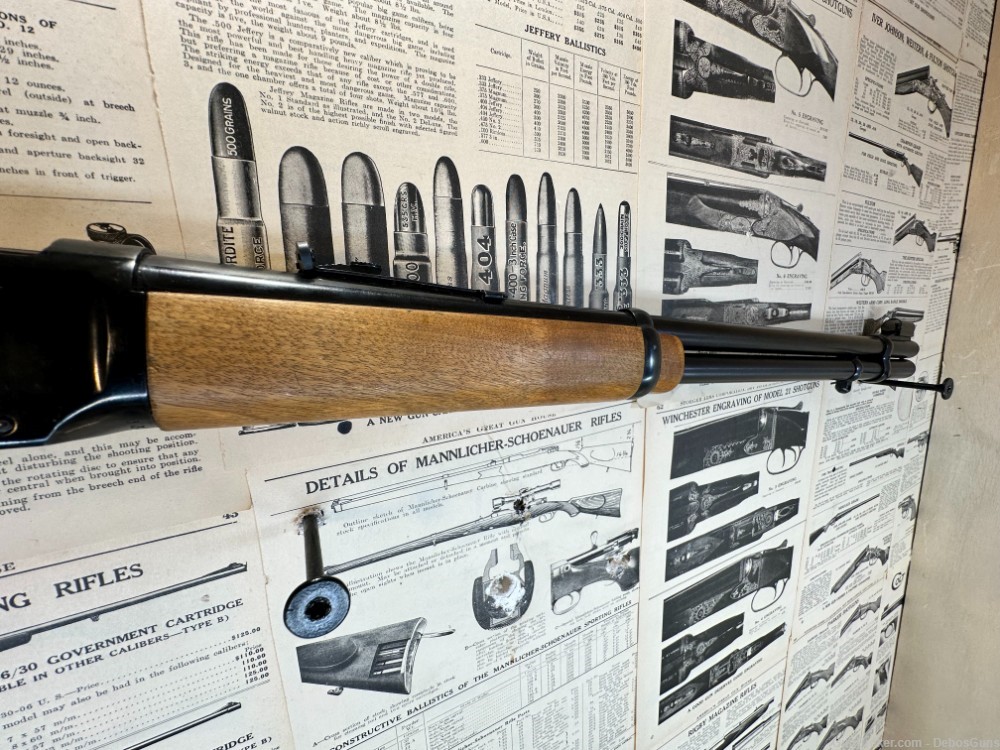 WINCHESTER 94 30-30 WIN 1970 CLEAN! 1894 PENNY AUCTION! -img-10