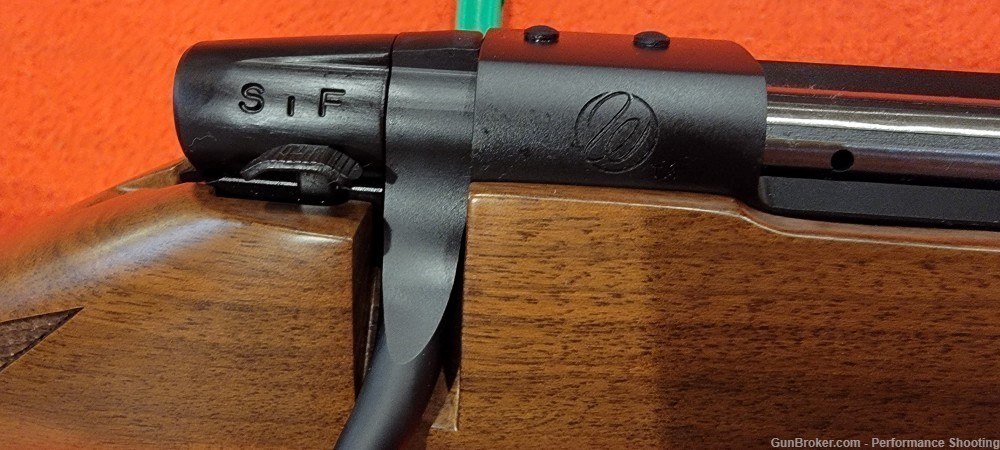 Weatherby Vanguard S2 Sporter 308 WIN 24" Barrel-img-3