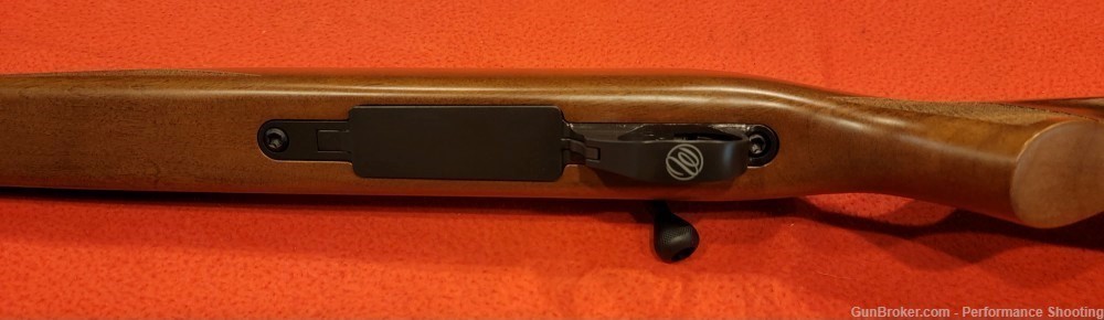 Weatherby Vanguard S2 Sporter 308 WIN 24" Barrel-img-12