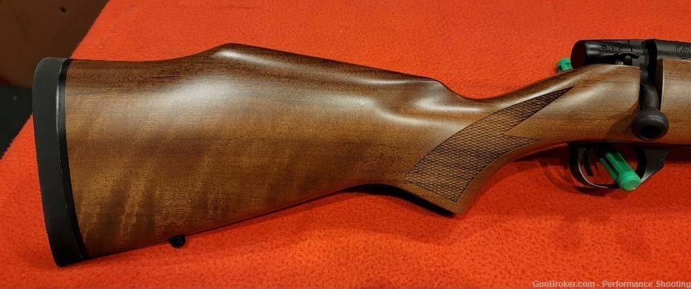 Weatherby Vanguard S2 Sporter 308 WIN 24" Barrel-img-1