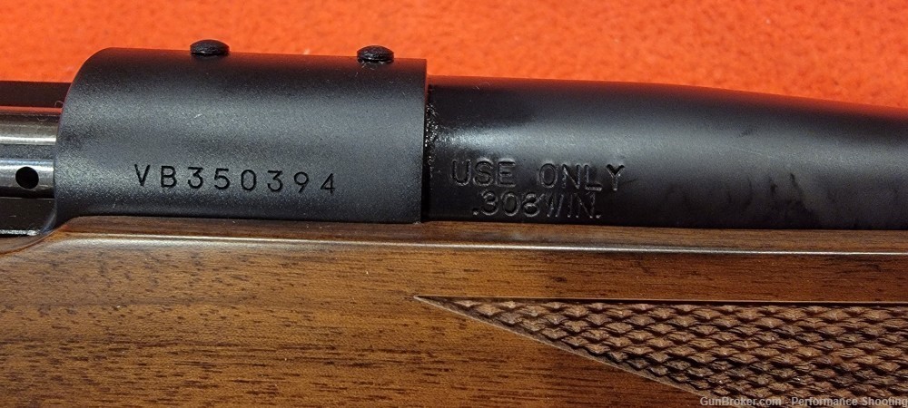 Weatherby Vanguard S2 Sporter 308 WIN 24" Barrel-img-4