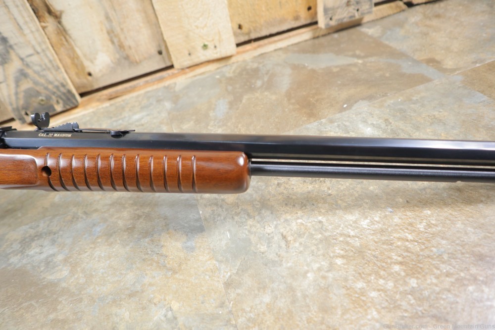 Beautiful Like New Henry Repeating Arms H003TM .22Mag Penny Bid NO RESERVE-img-10