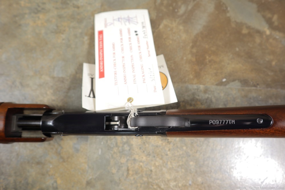 Beautiful Like New Henry Repeating Arms H003TM .22Mag Penny Bid NO RESERVE-img-41