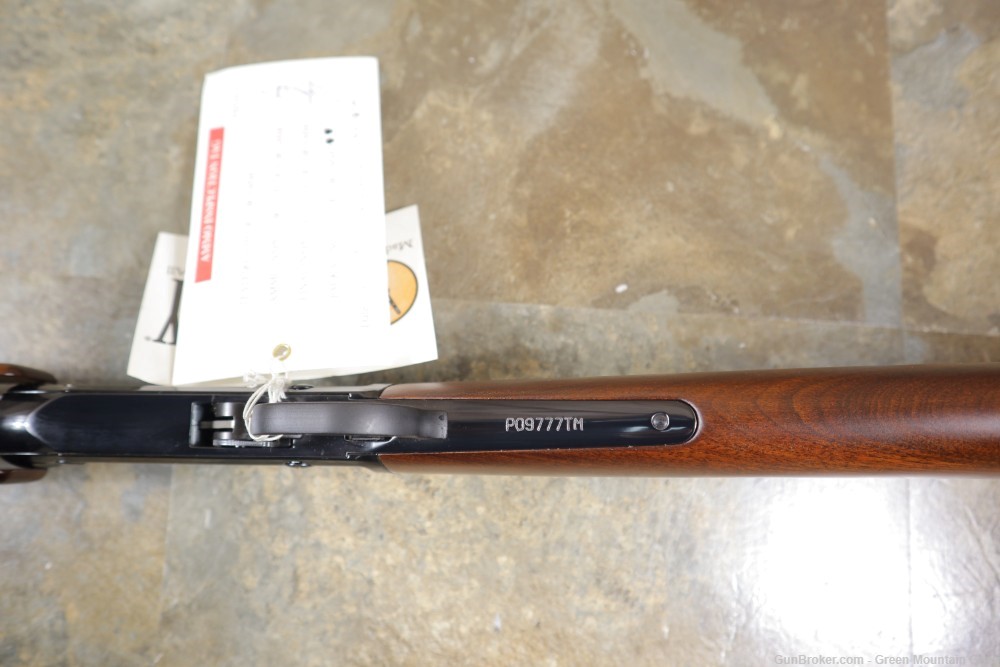 Beautiful Like New Henry Repeating Arms H003TM .22Mag Penny Bid NO RESERVE-img-40