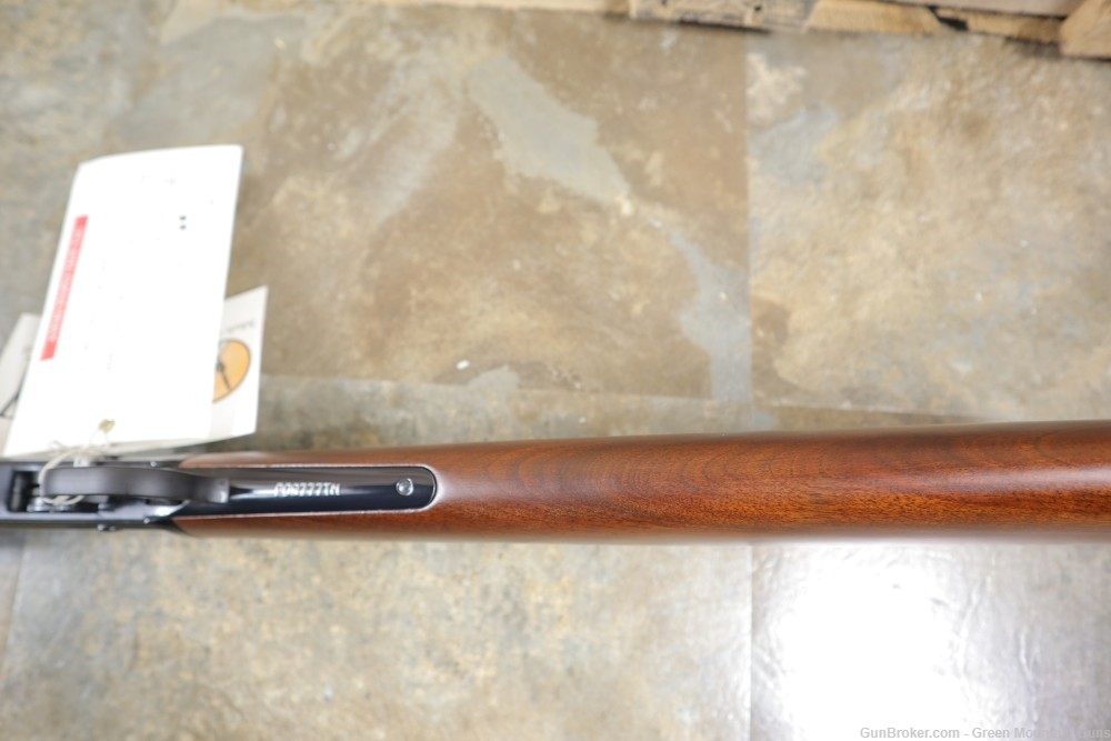 Beautiful Like New Henry Repeating Arms H003TM .22Mag Penny Bid NO RESERVE-img-39