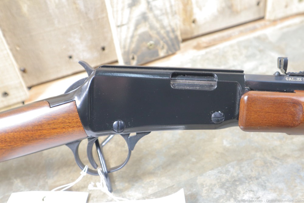 Beautiful Like New Henry Repeating Arms H003TM .22Mag Penny Bid NO RESERVE-img-13