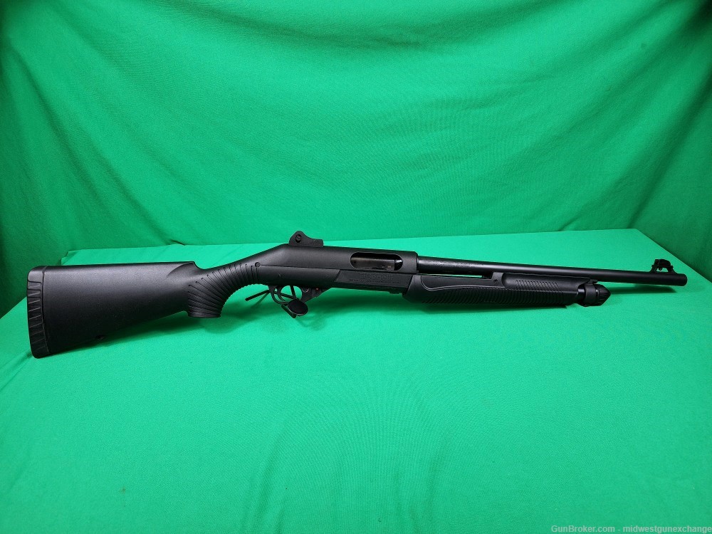 BENELLI NOVA TACTICAL 12GA NEW IN BOX-img-1