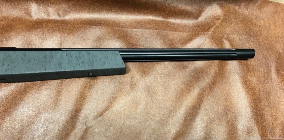 HS Precision Pro Series 2000 SA Bolt Action Rifle-img-3