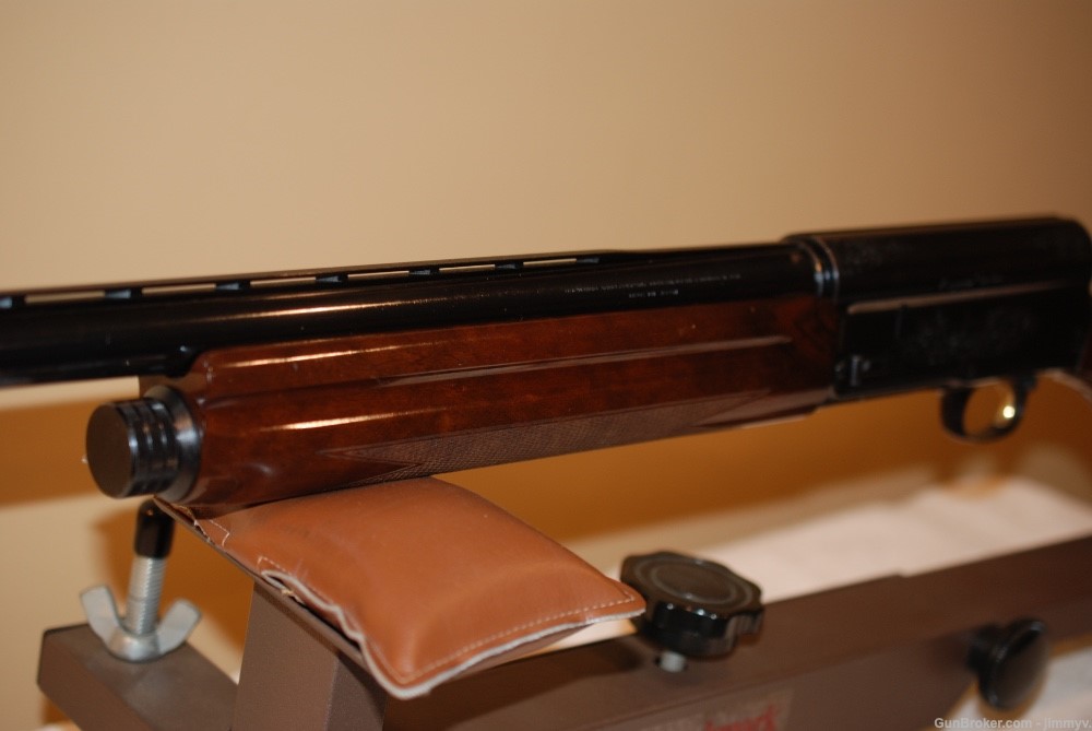Browning A5 Magnum Twelve-img-2