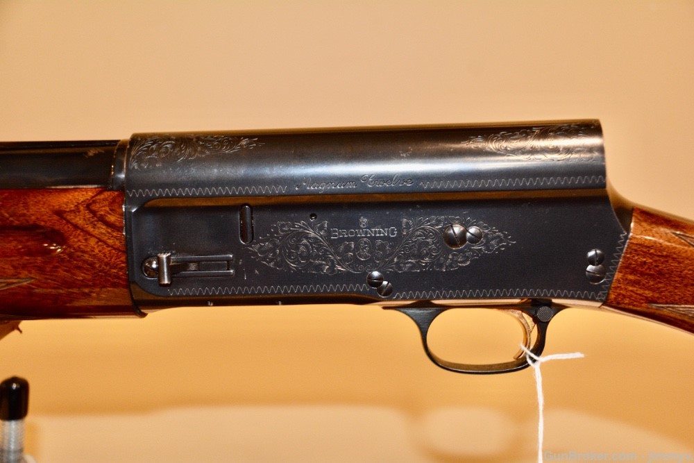 Browning A5 Magnum Twelve-img-8
