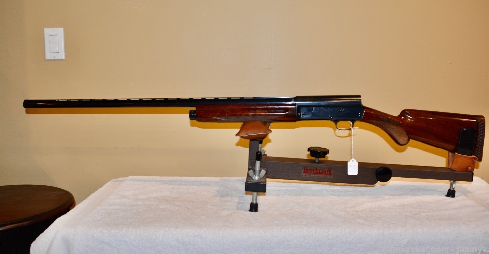 Browning A5 Magnum Twelve-img-7