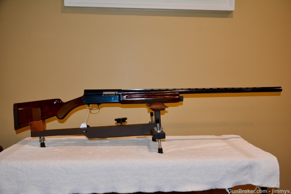 Browning A5 Magnum Twelve-img-6
