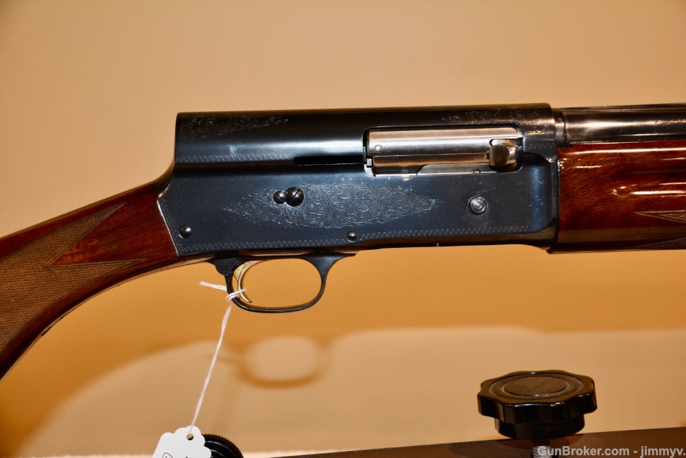Browning A5 Magnum Twelve-img-9