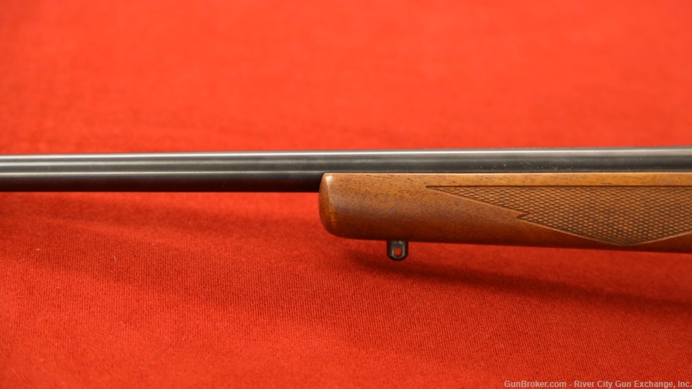 Ruger 77/44 44Rem Mag 18.5" Barrel Wood Stock New Old Stock-img-7