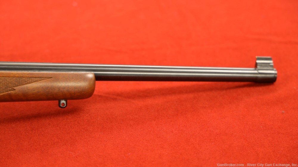 Ruger 77/44 44Rem Mag 18.5" Barrel Wood Stock New Old Stock-img-16