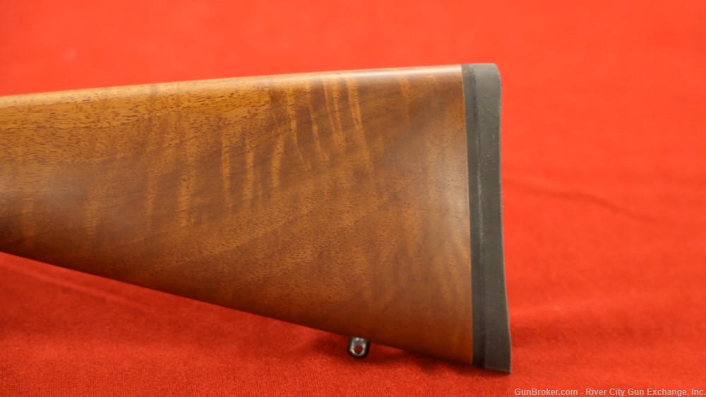 Ruger 77/44 44Rem Mag 18.5" Barrel Wood Stock New Old Stock-img-3