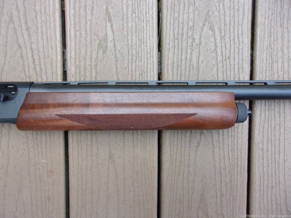 Remington 11-87 12ga Mag Special Purpose 30" Long BRL Shotgun 99% $1START-img-4