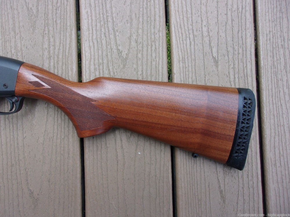 Remington 11-87 12ga Mag Special Purpose 30" Long BRL Shotgun 99% $1START-img-7