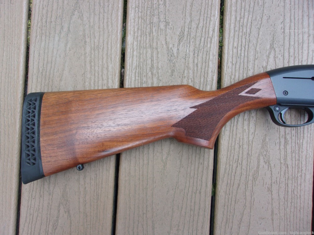 Remington 11-87 12ga Mag Special Purpose 30" Long BRL Shotgun 99% $1START-img-2
