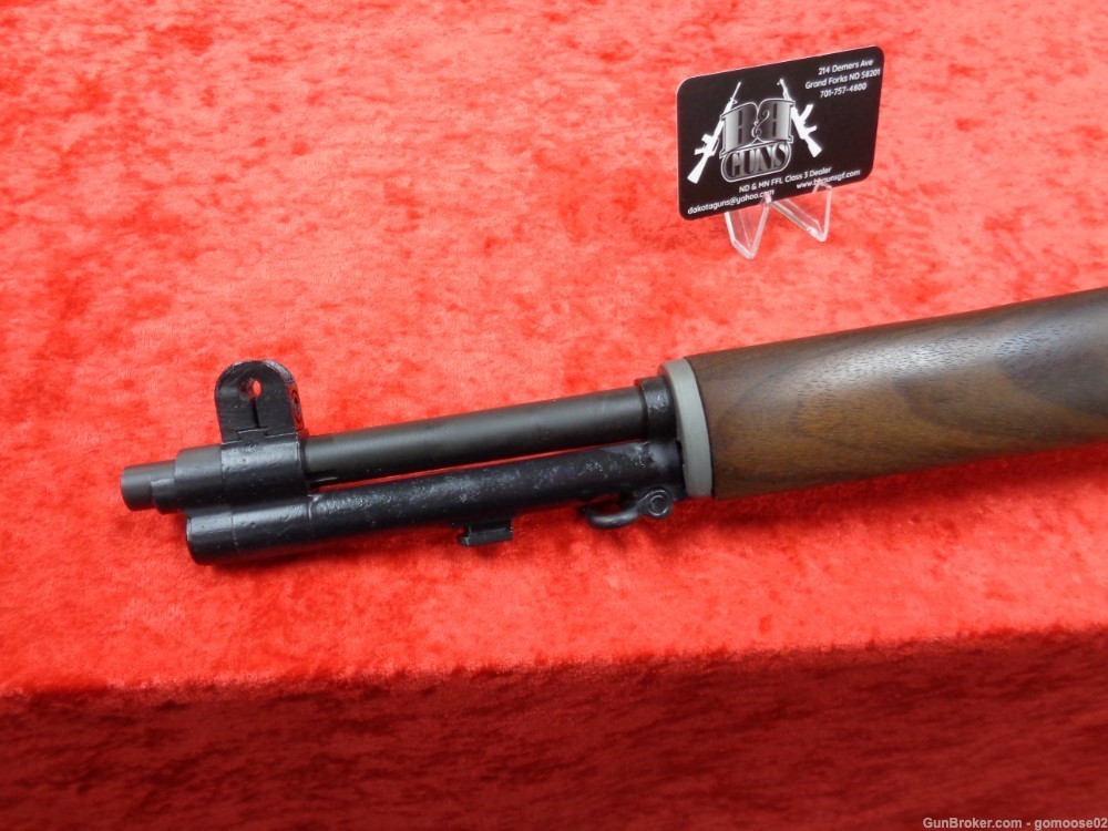 IHC International Harvester US M1 Garand 30-06 Springfield 1955 WE TRADE!-img-17