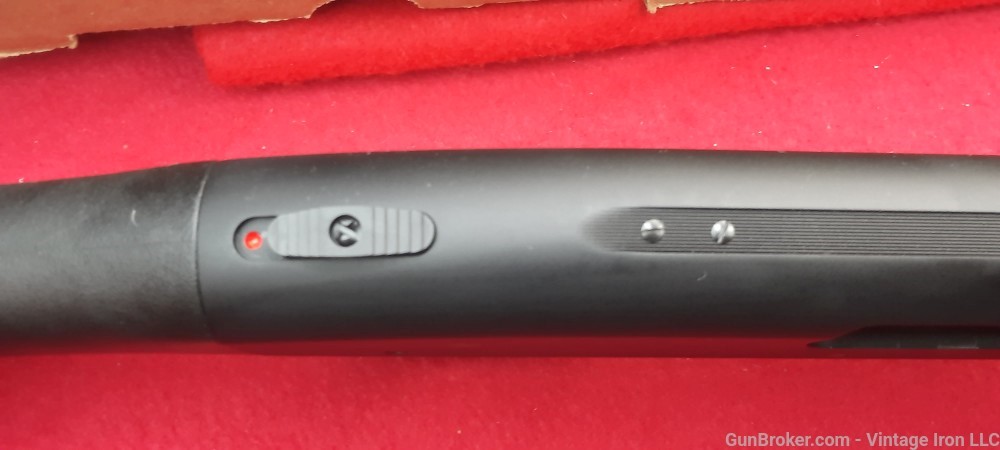 Mossberg 590 Shockwave 12 ga. 50659 NOS/NIB NR-img-14