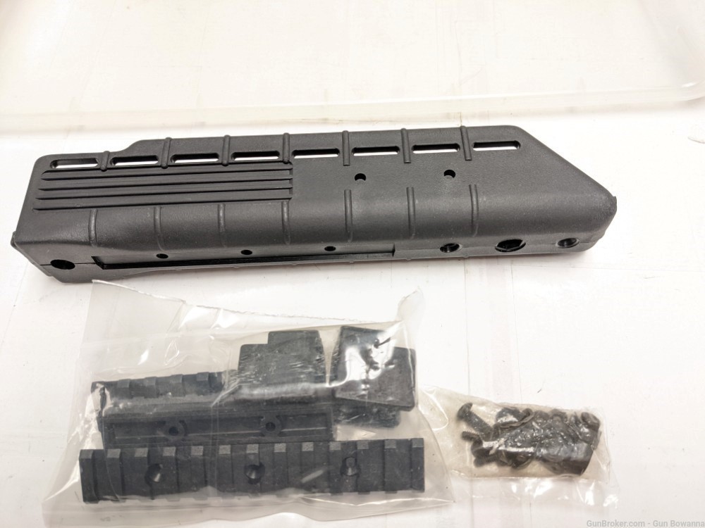 FREE SHIPPING Tapco Saiga Handguard Rifle/Shotgun -img-1