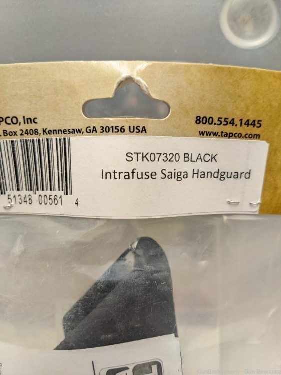 FREE SHIPPING Tapco Saiga Handguard Rifle/Shotgun -img-4