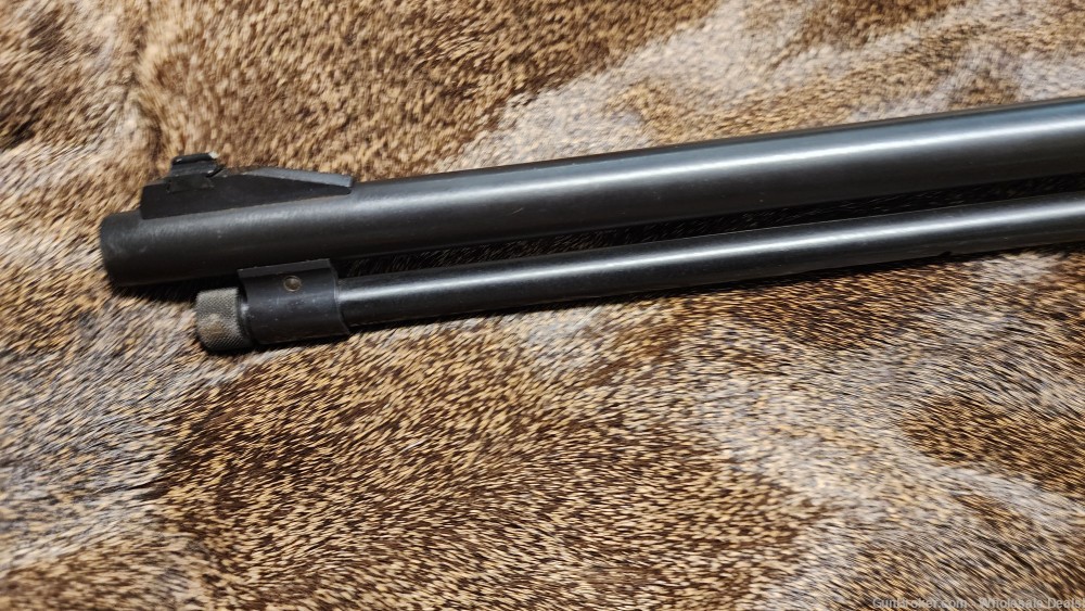 Winchester Model 290 22 semi auto rifle 22s/L/LR tube fed-img-19