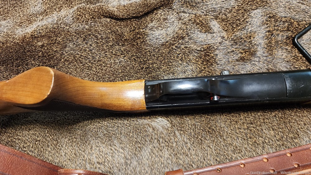 Winchester Model 290 22 semi auto rifle 22s/L/LR tube fed-img-4