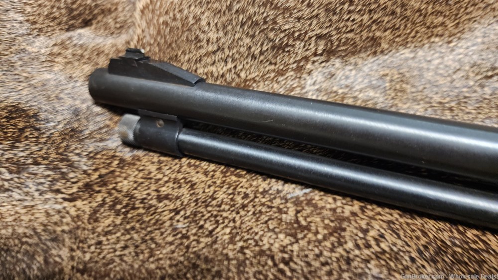 Winchester Model 290 22 semi auto rifle 22s/L/LR tube fed-img-10