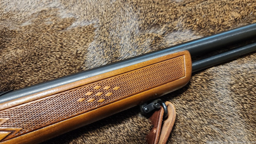 Winchester Model 290 22 semi auto rifle 22s/L/LR tube fed-img-14