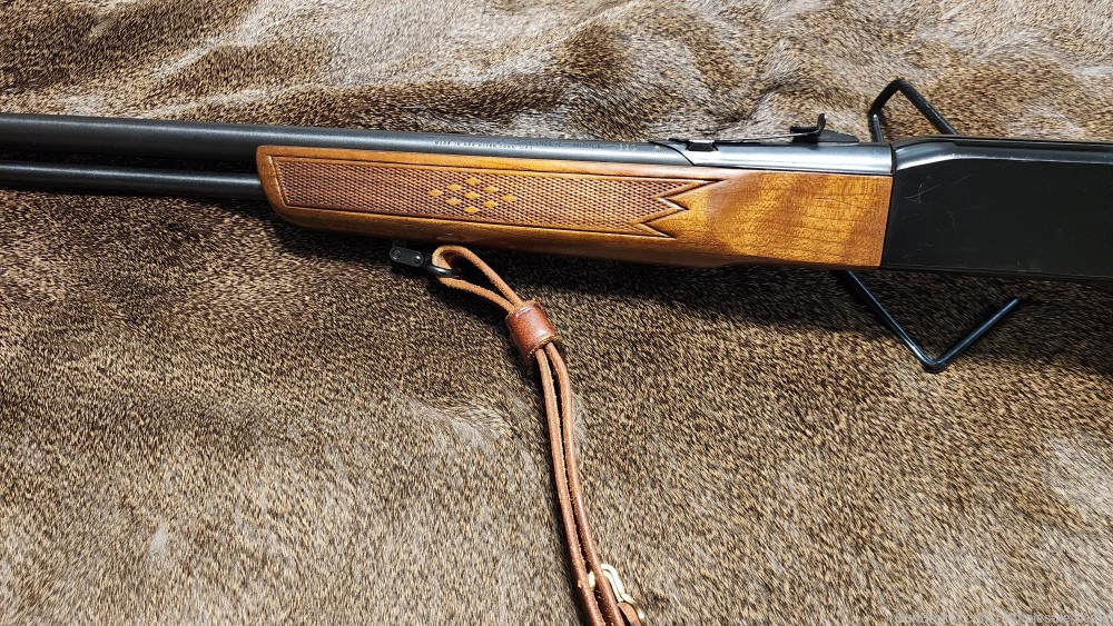 Winchester Model 290 22 semi auto rifle 22s/L/LR tube fed-img-22