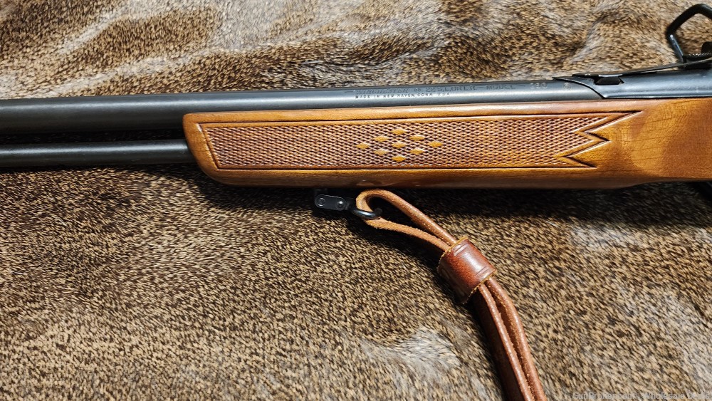 Winchester Model 290 22 semi auto rifle 22s/L/LR tube fed-img-23