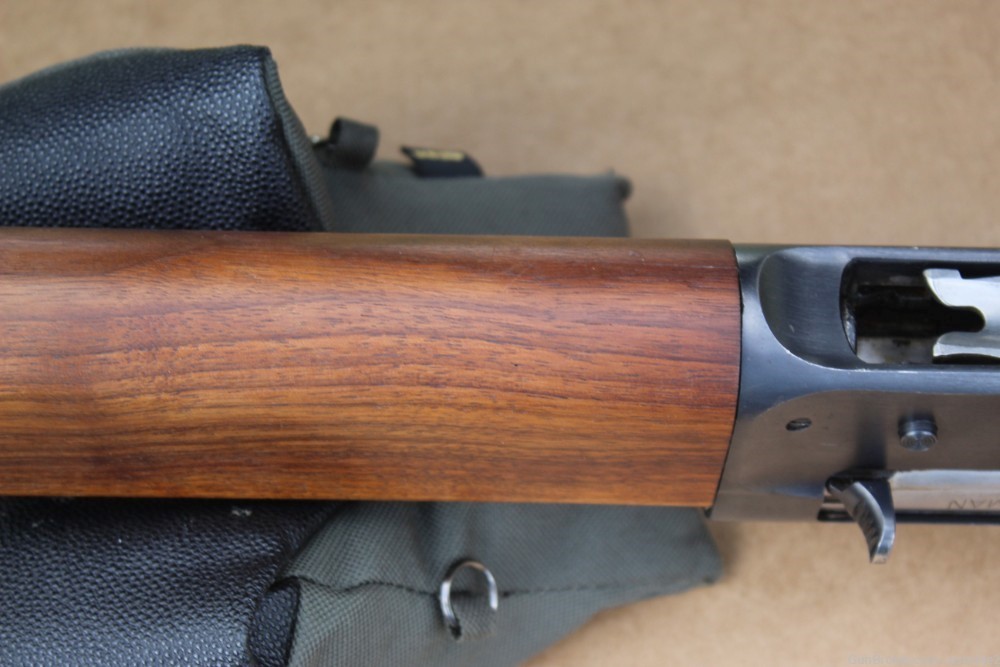 U.S Property Remington Model 11 12 ga Ordnance Marked C&R OK-img-25