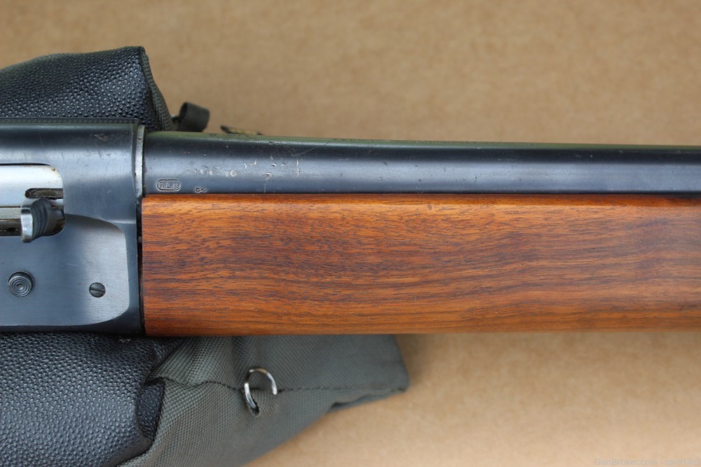 U.S Property Remington Model 11 12 ga Ordnance Marked C&R OK-img-4
