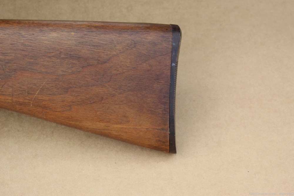 U.S Property Remington Model 11 12 ga Ordnance Marked C&R OK-img-9