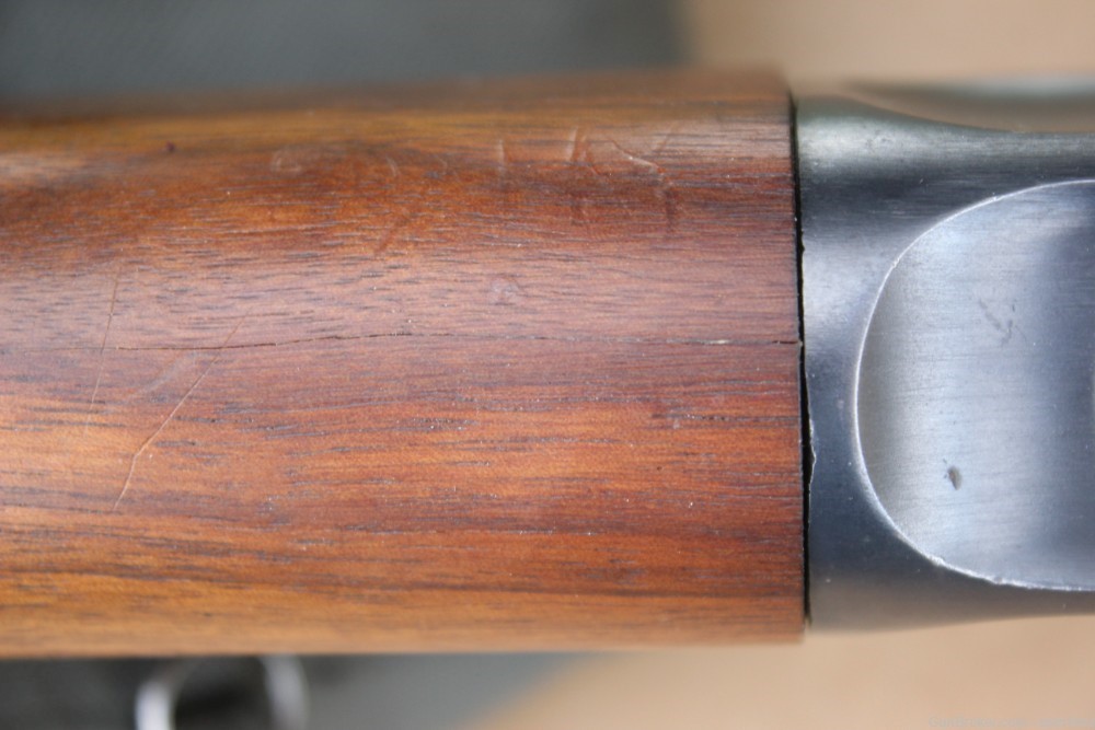 U.S Property Remington Model 11 12 ga Ordnance Marked C&R OK-img-30