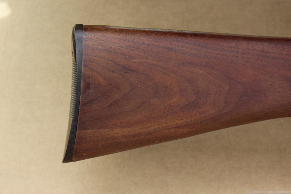 U.S Property Remington Model 11 12 ga Ordnance Marked C&R OK-img-1